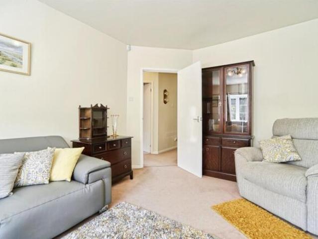 Bungalow for sale in West Yorkshire
