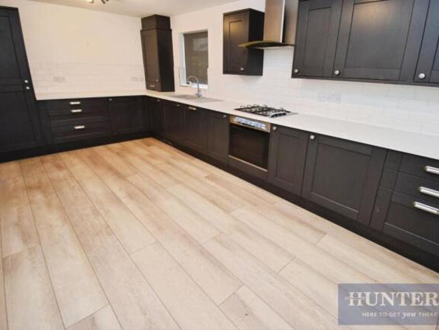 Bungalow for sale in Wigston Harcourt, Oadby and Wigston
