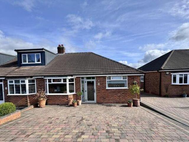 House for sale in Four Oaks, West Midlands
