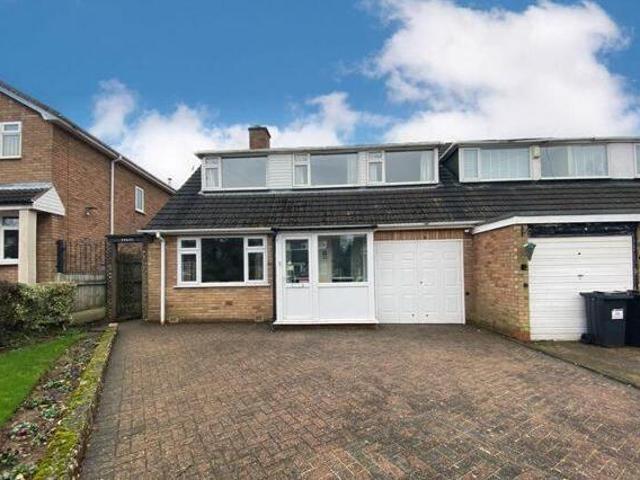 House for sale in Little Sutton, Sutton Coldfield