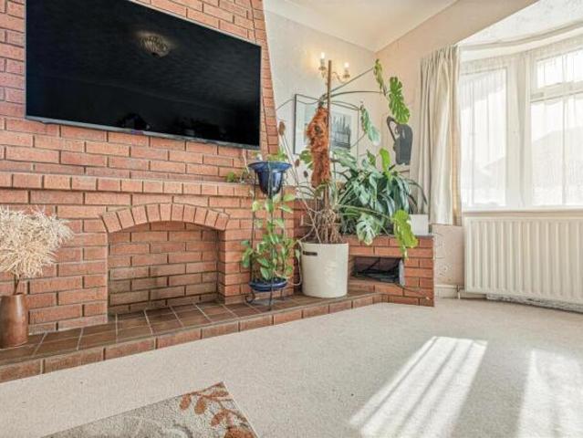 Bungalow for sale in Oadby, Oadby and Wigston