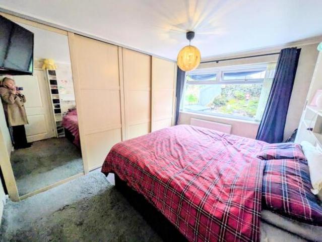 Bungalow for sale in Great Horton, West Yorkshire