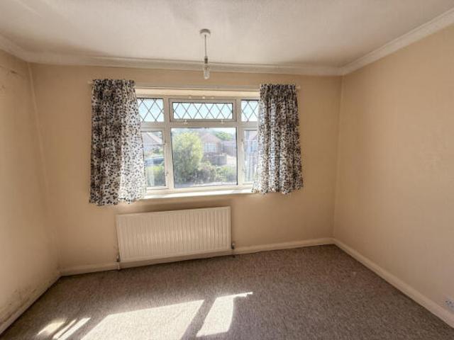 Bungalow for sale in Worthing, West Sussex