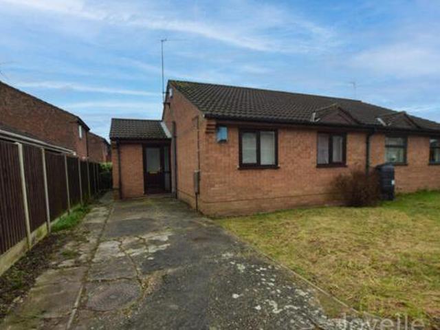 House for sale in Gainsborough CP, Ingleby