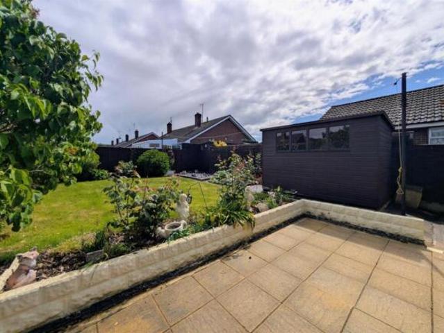 Bungalow for sale in Gloucester, Gloucestershire