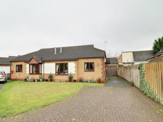 House for sale in Gainsborough CP, Ingleby