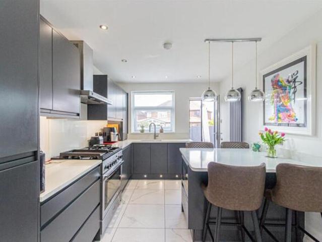 Bungalow for sale in Warrington