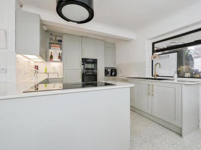 Bungalow for sale in Itchen, City Of Southampton