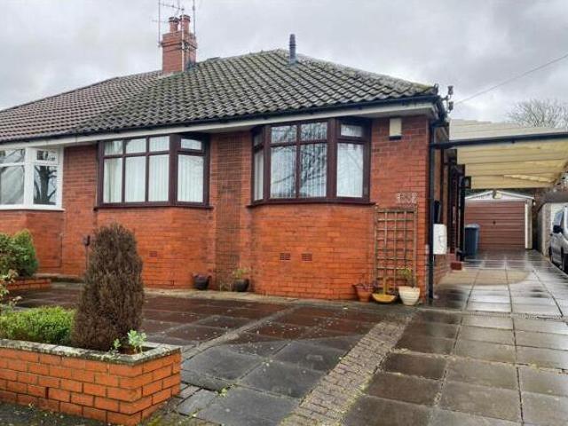 House for sale in Lancashire