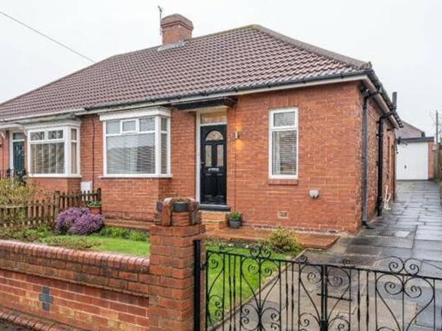 House for sale in Tyne And Wear