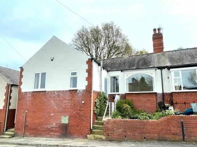 House for sale in Pogmoor, South Yorkshire