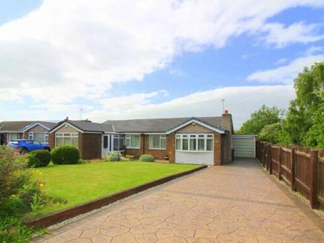 House for sale in High Grange Estate, Durham