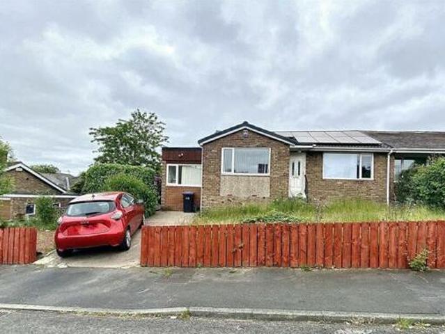 House for sale in High Grange Estate, Durham
