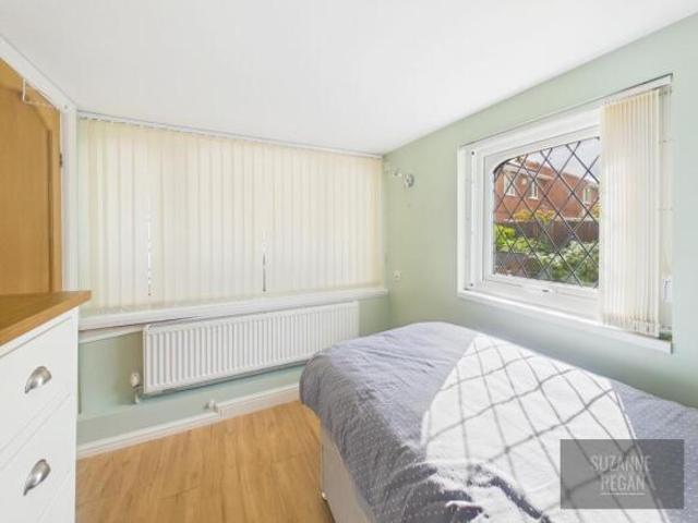 Bungalow for sale in Walsgrave On Sowe, West Midlands