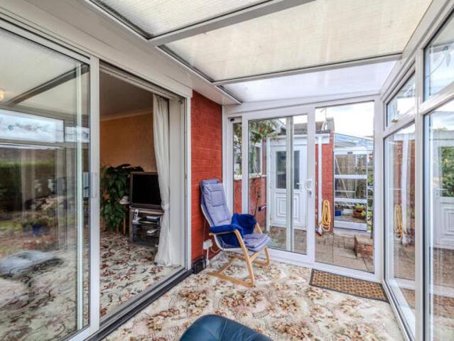 Bungalow for sale in Westerhope, Tyne And Wear