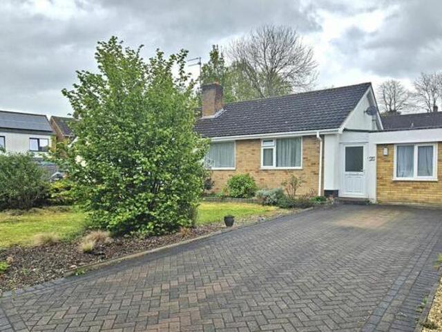 House for sale in Beckery, Glastonbury