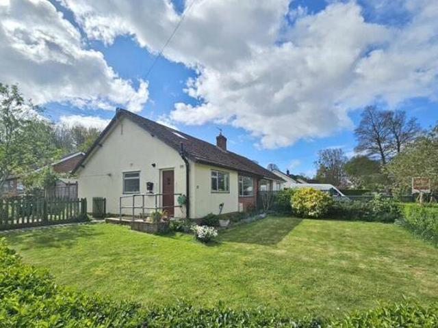House for sale in Beckery, Glastonbury