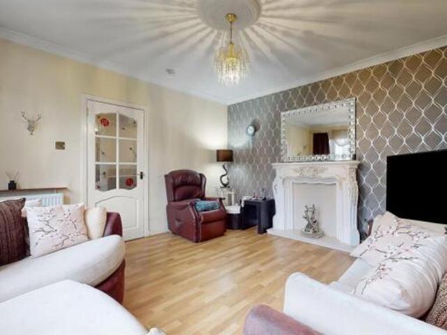 Bungalow for sale in Yoker, Scotland