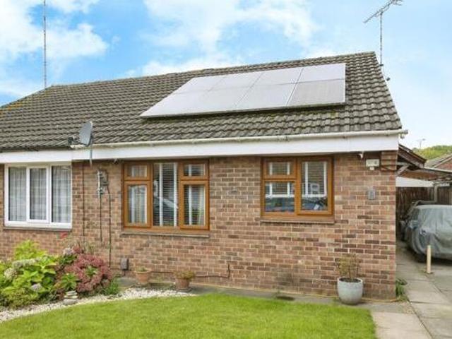 House for sale in Pinfold, Leicestershire