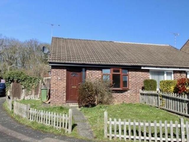 House for sale in Pinfold, Leicestershire