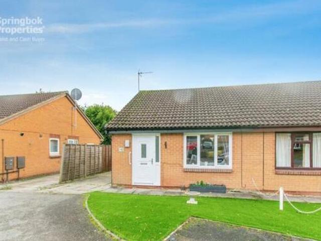 House for sale in Pinfold, Leicestershire