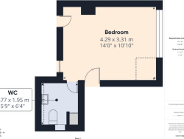 Bungalow for sale in West Yorkshire