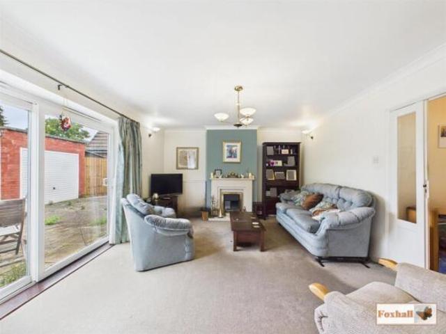 Bungalow for sale in Broke Hall, Ipswich