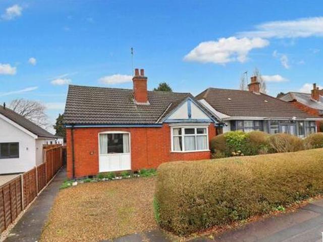 House for sale in Leicester Forest East, Blaby