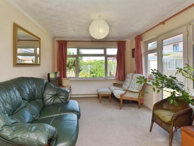 Bungalow for sale in Stony Stratford, City of Milton Keynes