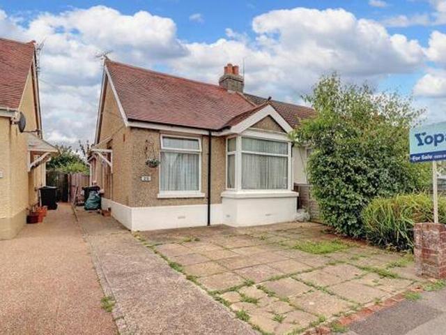 House for sale in Bridgemary, Middlecroft