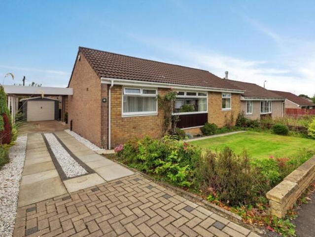 Bungalow for sale in Scotland