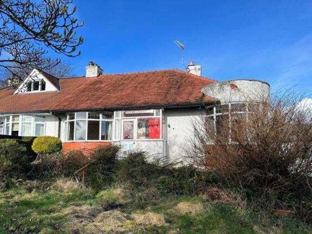 House for sale in Cumbria