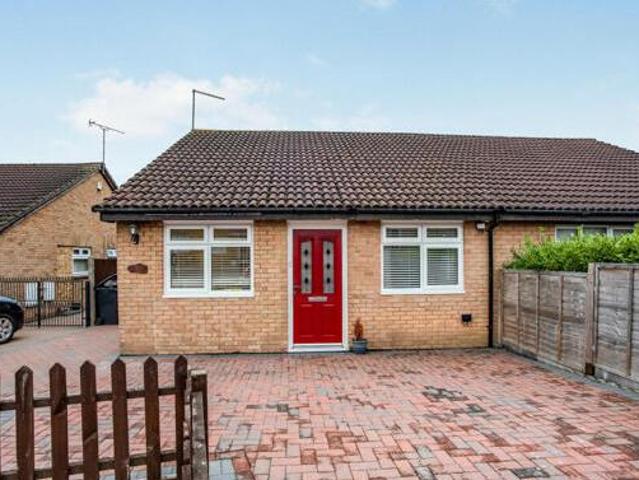 House for sale in Hamerton, Kent