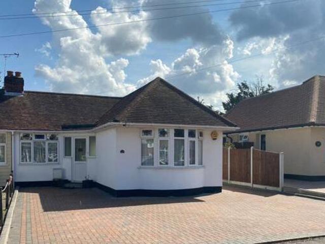 House for sale in Sandon, Chelmsford