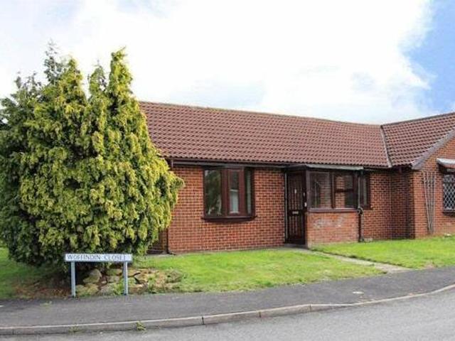 House for sale in Grantham, South Kesteven