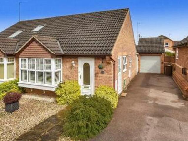 House for sale in Corby, North Northamptonshire