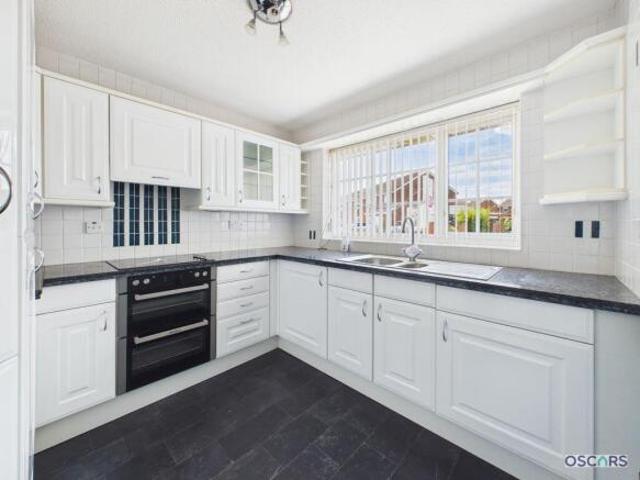 Bungalow for sale in New Bilton, Warwickshire