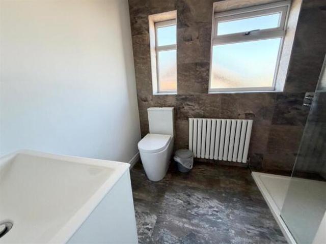 Bungalow for sale in Shelf, West Yorkshire
