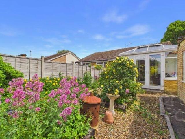 Bungalow for sale