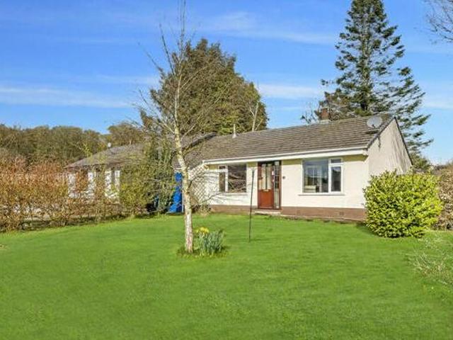 House for sale in England
