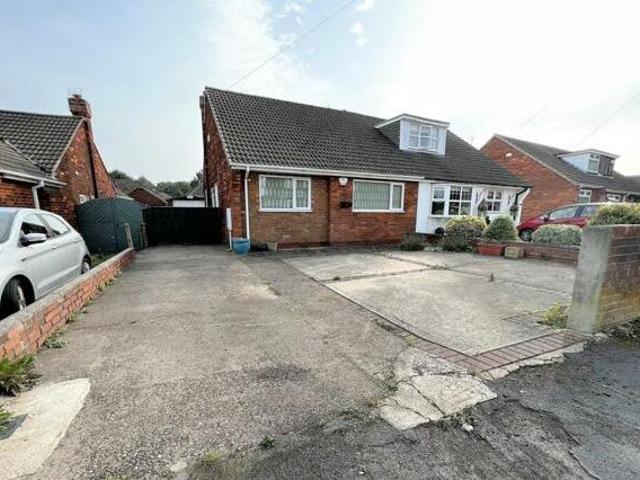 House for sale in Grimsby, North East Lincolnshire