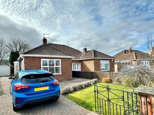 House for sale in Hutton Village, Guisborough