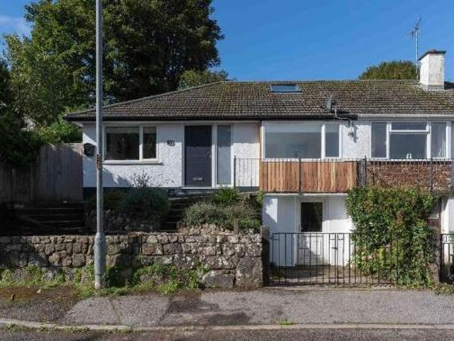 House for sale in Treneere, Penzance