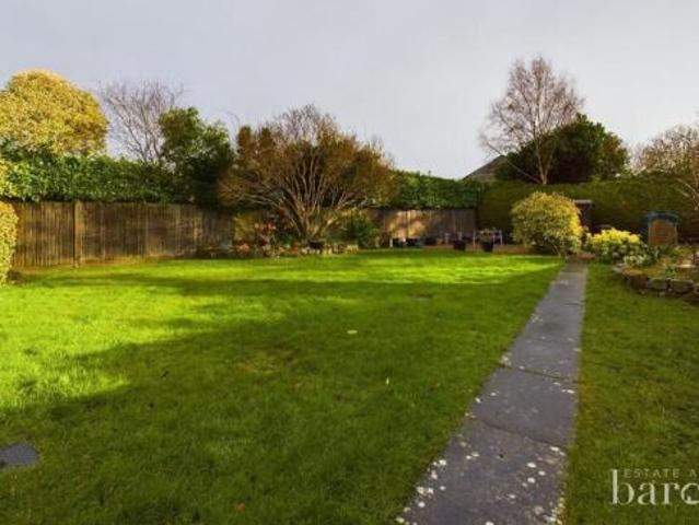Bungalow for sale in Priest Down, Hampshire