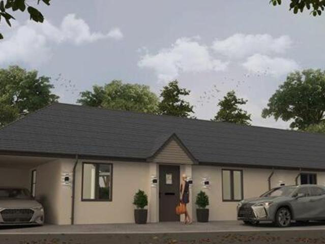 House for sale in Haddington, Scotland