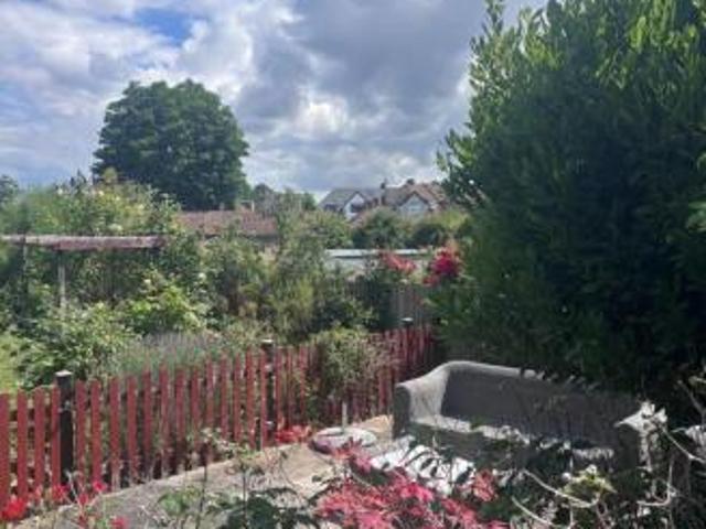 Bungalow for sale in Rochester, Kent
