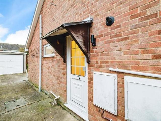 Bungalow for sale in Worthing, West Sussex
