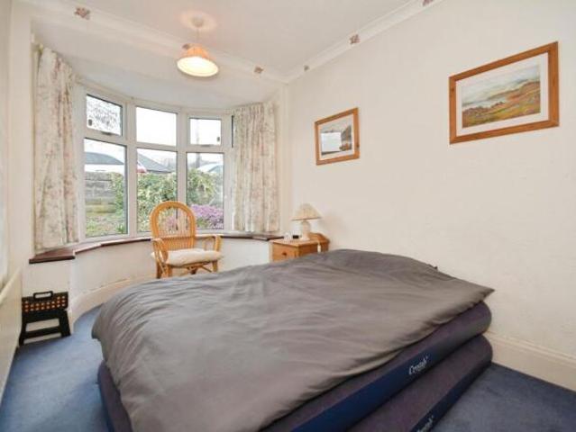 Bungalow for sale in Parson Cross, South Yorkshire