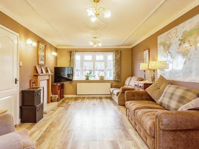 House for sale in Cumbria