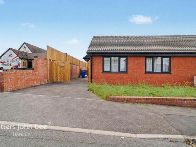 Bungalow for sale